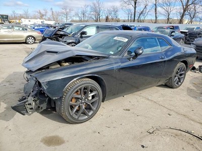 2019-2023 Dodge Challenger Carrier Assembly Rear 3 07 Ratio w/o Dkb Opt OEM