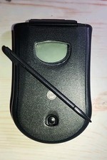 Palm Pilot M100 Working With Stylus