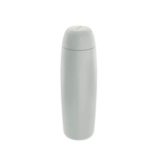 Alessi Food Porter SA05 G - Bottiglia Termica con Chiusura Ermetica zuzf