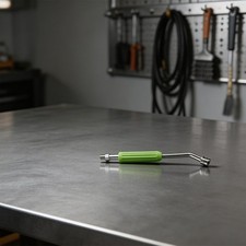 Car Cleaning Extension Rod 35CM for Water Broom and High Pressure Jet Washer