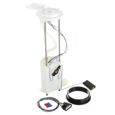 Delphi PN3022 Fuel Pump Module Assembly For Chevrolet Silverado 3500 01-03