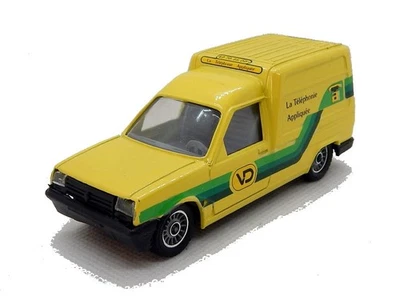 Renault Express "VD téléphonie appliquée" SOLIDO - Photo 1/2