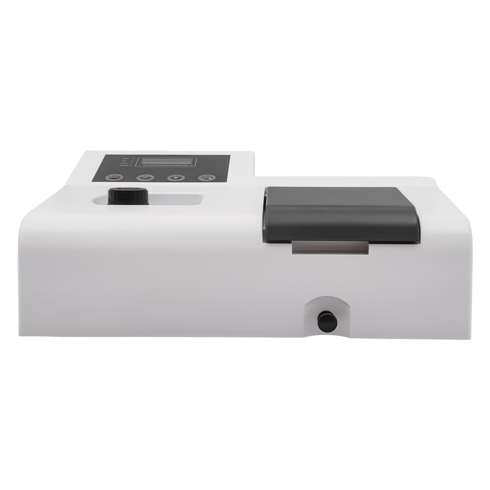 Visible Spectrophotometer 721 Lab Equipment Wave Spectrophotometer 350-1020nm