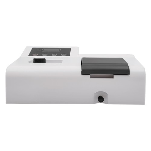 Digital display visible spectrophotometer 721 Professional vis spectrophotometer - Picture 18 of 21