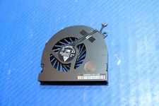 MacBook Pro A1286 15" 2011 MC721LL/A OEM Right CPU Cooling Fan 922-8702 ER 