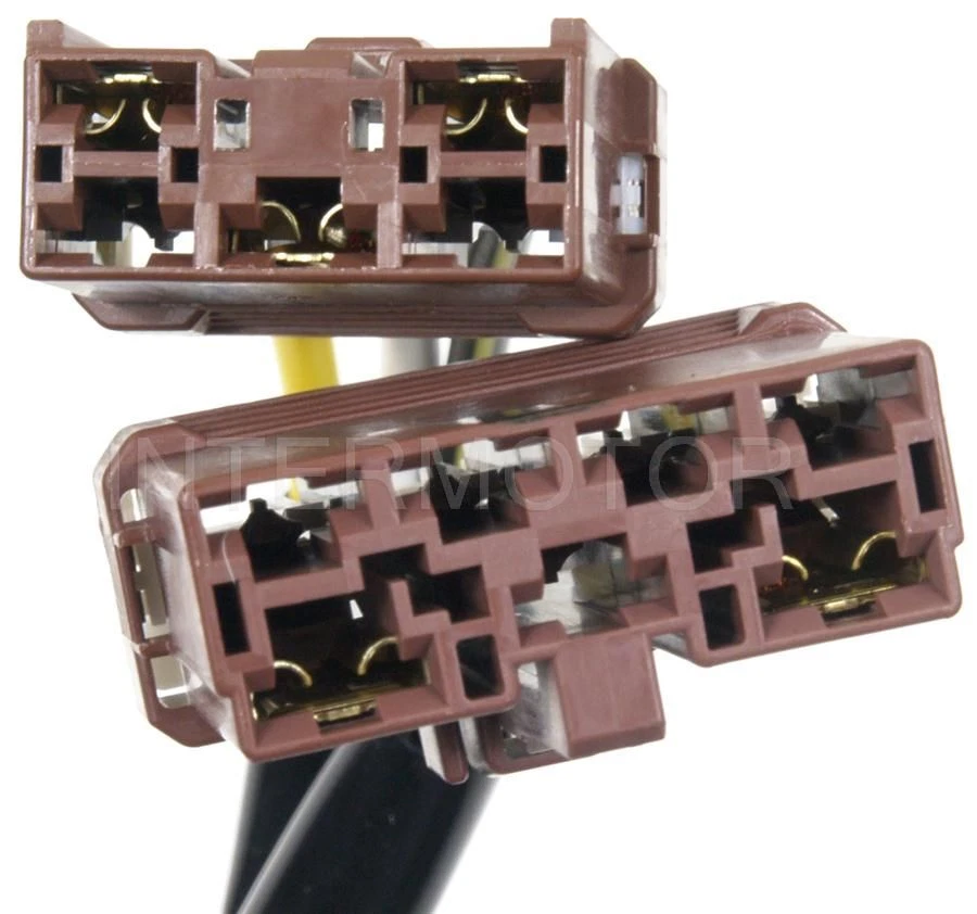 Interruptor de encendido SMP para Acura Integra 1994-1997 Foto 4 de 4