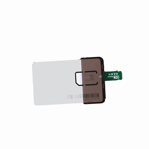SIM Card Adapter SIM Card Reader Mini SIM Nano for iOS Phone5/6/7/8/X(Plug&Pl,7H - Imagen 7 de 7