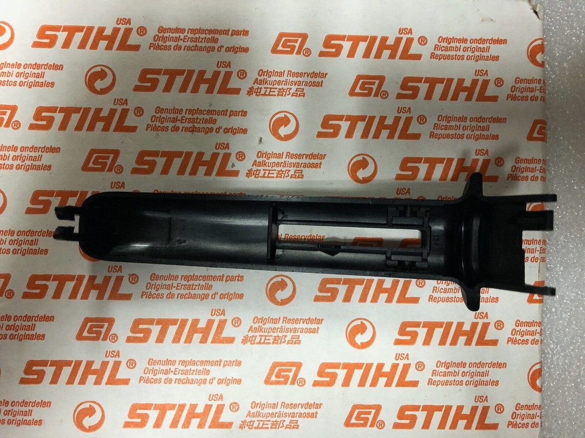 Tank Fuel Oil Cap For STIHL Chainsaw MS261, MS261C, MS271, MS271C