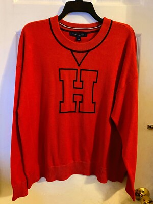 Tommy Hilfiger Global Logo 