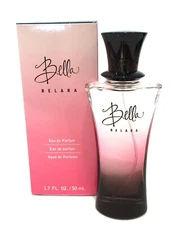 MARY KAY BELLA BELARA~EAU DE PARFUM~PERFUME~012512~1.75 FL. OZ.~FULL SIZE~NIB!