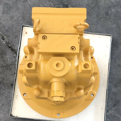 706-70-41110 Swing Motor FITS KOMATSU PC220-7 PC200-8 KMF125 | eBay
