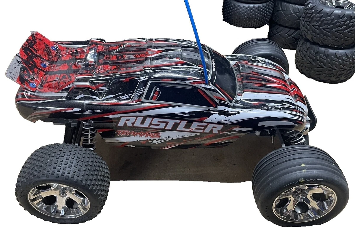 Hot Bodies Hobby RC Car, Truck & Motorcycle Buggies for sale | eBay