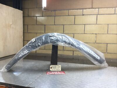 Mud Guard Rear Left Fender Flare # 703500016 Can-Am 2001 - 2003 Traxter 500 4x4