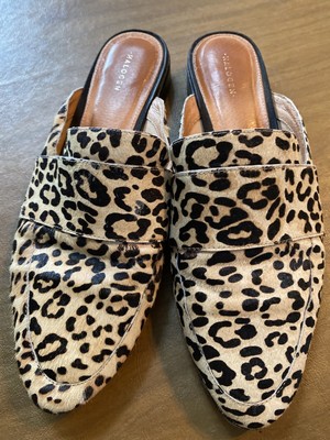 halogen cheetah mules