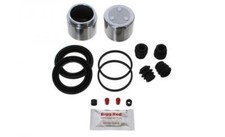 Etrier de frein Jeep PATRIOT