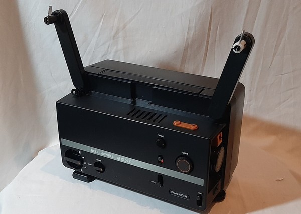Proyector Bell & Howell 20 XC