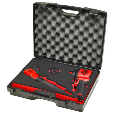 Chicago Pneumatic Druckluft Schrauber Set CP 7737 + CP7732C Schlagschrauber 1/2''