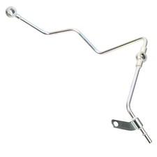 03-09 DODGE RAM 2500 3500 SISTEMA DE COMBUSTIBLE LÍNEA DE TUBO DE DRENAJE OEM NUEVO MOPAR 5093088AA