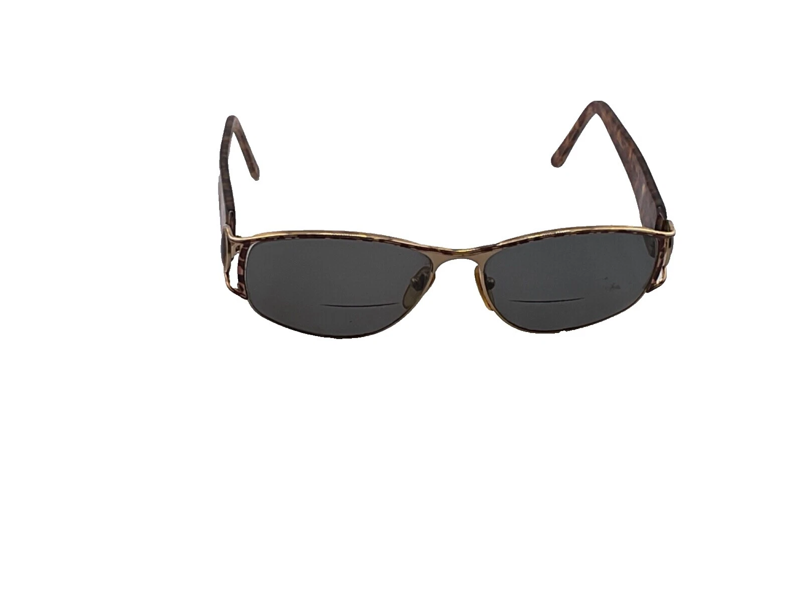 Óculos de Sol Vintage Retangular Art Deco