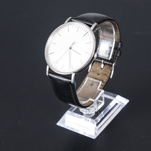Acrylic Watch Stand Clear Watch Rack Clear Watch Holder Watch Display Rack - UK - Picture 6 of 11