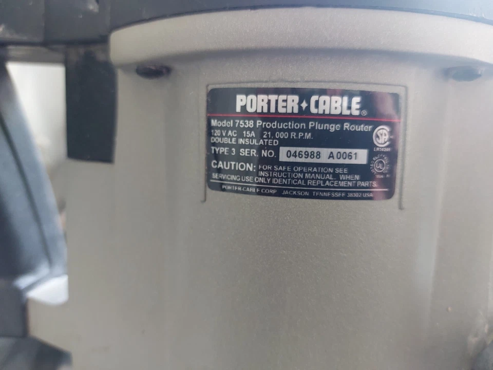 máquina reparación costura superficie sólida Foto 4 de 4