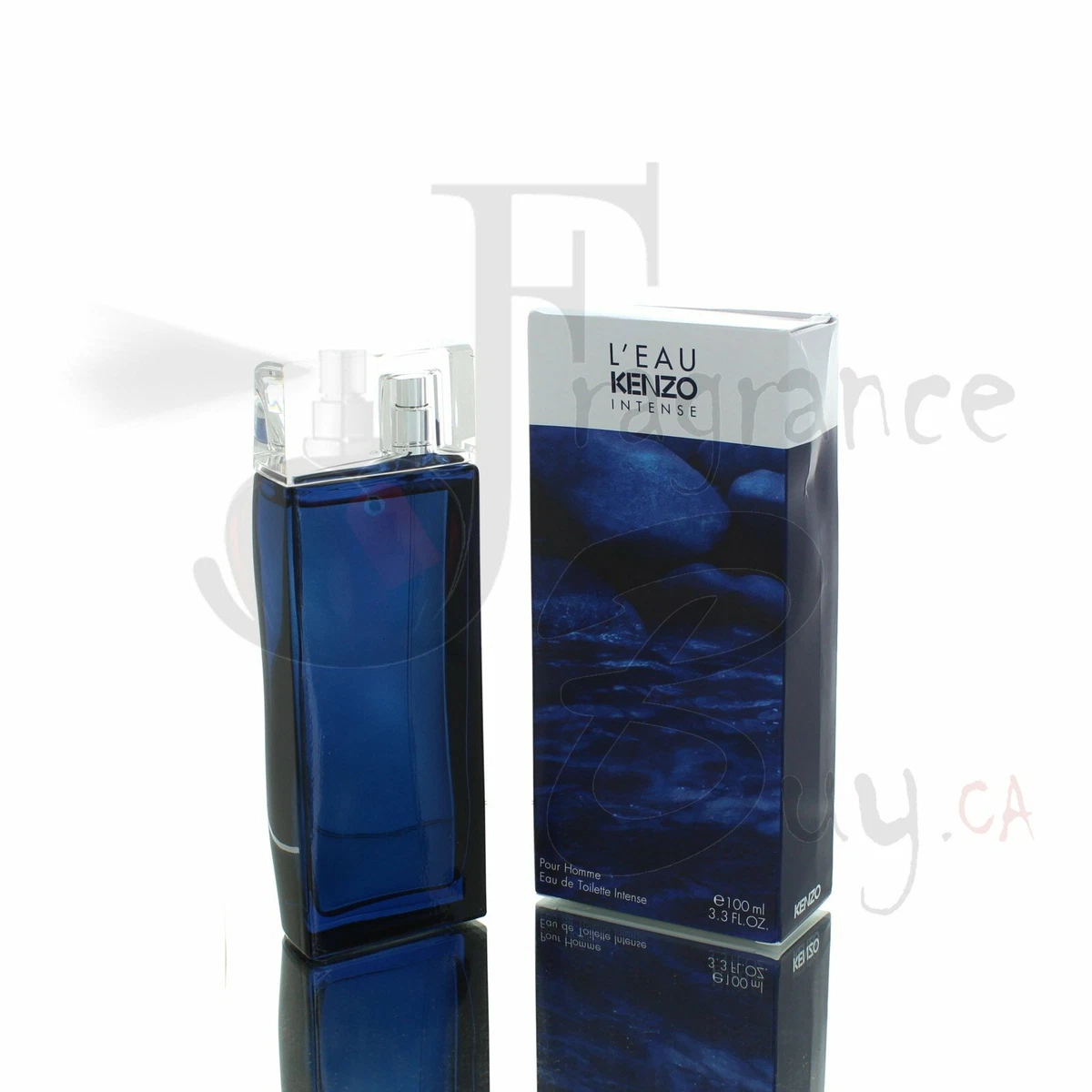 L'eau kenzo intense clearance precio
