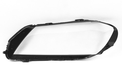 VOLKSWAGEN PASSAT B7 10- FAROS FAROS VIDRIO PEGAMENTO DERECHA IZQUIERDA - Imagen 10 de 11