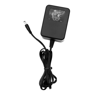 Genuine Westell AC Adapter AM-121500 Plug In Class 2 Transformer 12V 1.5A