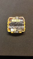 Bit-Vorratsbox 25St. T30 X 25Mm DT7963 Dewalt TX30 Torx