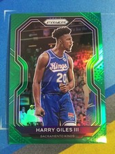 2020-21 Prizm Basketball - Pick Your Parallel Rookies Vets - Buy More & Save