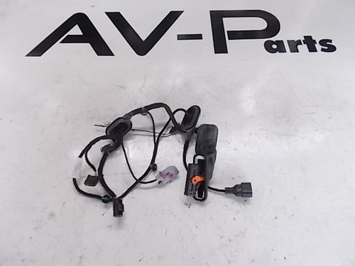 Original VW Caddy 2K Touran Tür Kabelbaum vorn rechts 2K0971121AJ