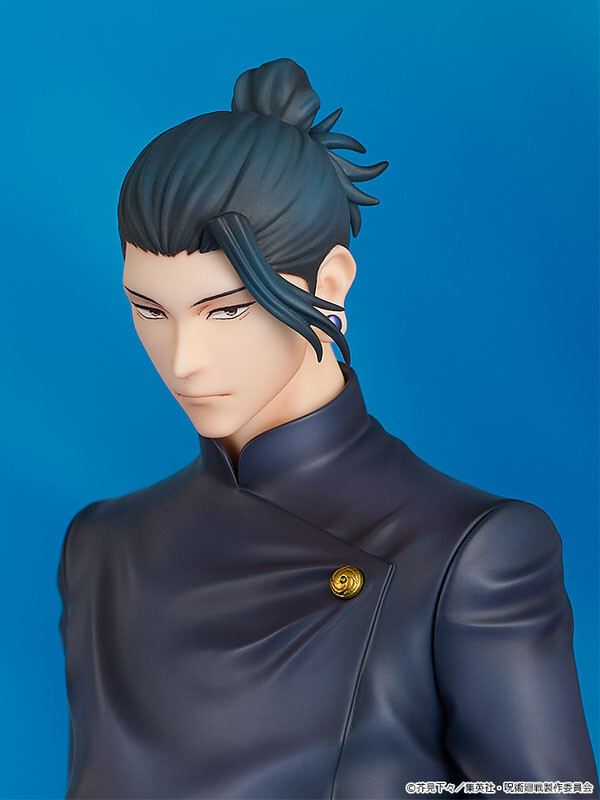 PSL Jujutsu Kaisen Suguru Geto Tokyo Jujutsu High School Ver. 1/7