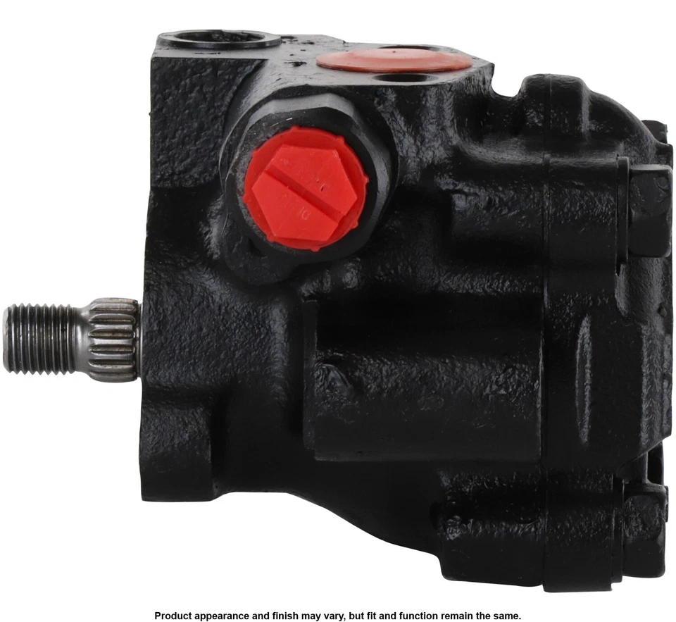 Bomba de dirección asistida cardona para Kia Magentis 2001-2006 Foto 4 de 4