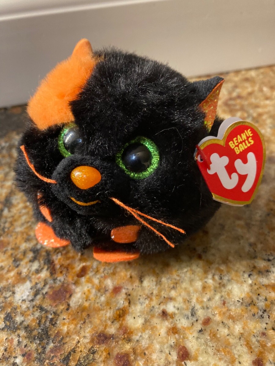 TY Beanie Balls Salem