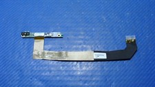 Toshiba Thrive AT105-T1032 10.1" Volume Switch Board w/Cable N0Y7G10D01