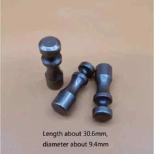 Pneumatic Small Air Gun Accessories Blow Needle Impact Pin Repair Kit Air Wrench