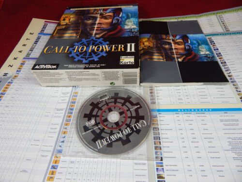 Call to Power 2 - Activision 2000 - Foto 1 di 2