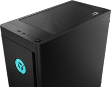 Lenovo - Legion Tower 5 AMD Gaming Desktop - AMD Ryzen 5-5600G - 8GB Memory