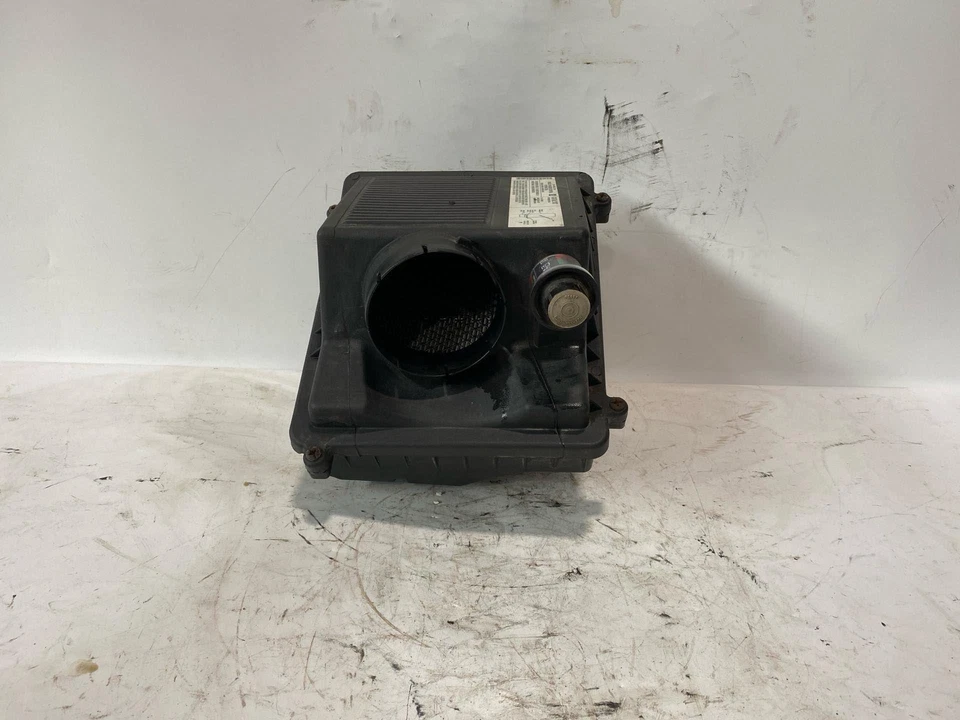 Purificador de aire CHEVY SILVERADO 1500 99 00 01 02 03 04 05 06 07 Foto 4 de 4