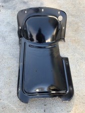Nos M715 Floor Pan