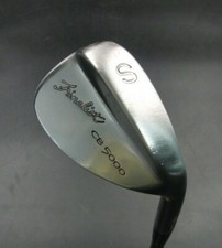 Mizuno Finalist CB 5000 Sand Wedge Regular Graphite Shafts Golf Pride Grip