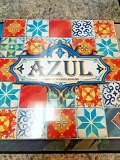 Azul - Next Move Games Board Game New!