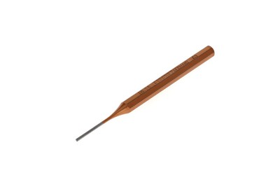 GEDORE - 8758720 119-2,5 Pin punch 2.5 mm
