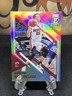 2020-21 Donruss Elite Duncan Robinson #53 Miami Heat