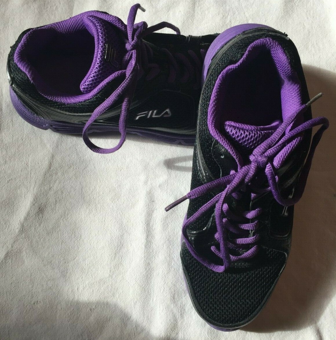 fila soar 2 running shoes