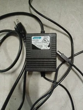 Hypercom Power Cord for CREDIT/DEBIT Card Machine WLT-2408-C Supply - UNTESTED