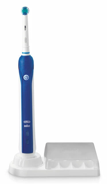 Oral-B Blue Electric Toothbrushes
