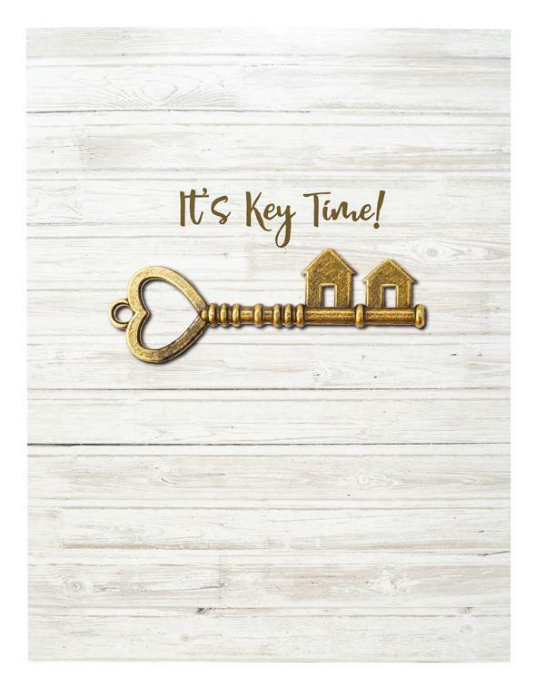 Key Time