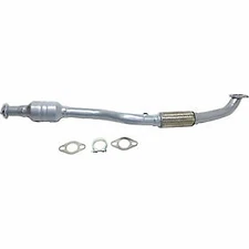 REPH960329 Evan Fischer Catalytic Converter 