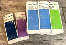 Avanos Ballard 24hr Oral Cleansing Care Kit Suction Swab Toothbrush Catheter++++